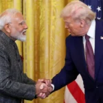 امریکہ کا بھارتی مصنوعات پر ٹیرف کم کرنے کا اعلان، بھارت روسی تیل کی خریداری بند کرنے پر راضی